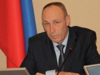 Пензенский политик принимает участие в обсуждении государственной стратегии в Ижевске