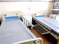 В региональный сосудистый центр больницы Захарьина закуплено 65 новых кроватей
