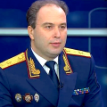 Пост омбудсмена в Пензе занял генерал-майор с опытом работы в спецслужбах РФ Владимир Фомин