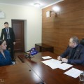 В Пензенской области Олег Мельниченко провел личный прием граждан